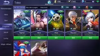 How to get FREE SKIN EUDORA Mobile Legends NO HACK NO BUG - Tricks Mobile Legends Bang Bang