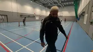 London INDOOR LEGENDS 2025