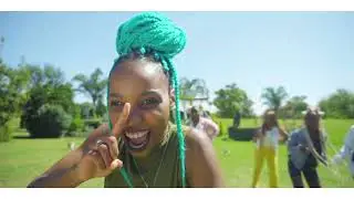 Luyavutha by Sinazo &times; Youyousoul &times; Iyasa &times; JustPercy