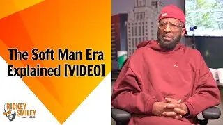 The Soft Man Era Explained