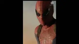SPIDER-MAN TRANSFORMATION🔥🔥🔥🔥#BADASS CLIPS