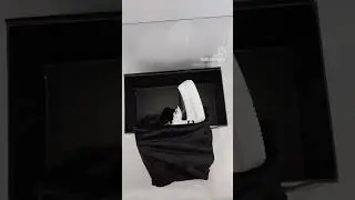 How we pack our premium range custom sneakers.