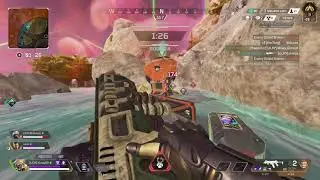 Daily Apex Legends Clips #2