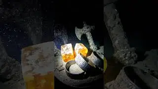 Digging Up a Fortune! 💰⛏️