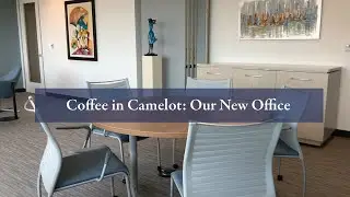 Meakem Group New Office Tour