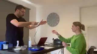 Matthew Owen Respfit Practical Exam Video