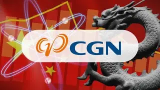 CGN Group - без атома Китаю тяжело стать углеродно нейтральным