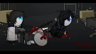 Zapchon & Eastly - Co-op Clip [Birthday REMAKE Animation]
