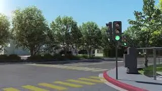 Petaluma Safeway Gas Station