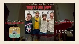 The Podyssey: A 