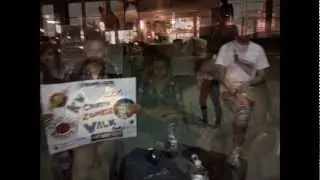 #BeBold - Zombies in Waterloo - Image Reel