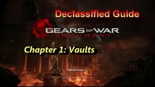 Gears of War: Judgement 