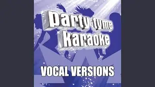Sexy Daddy (Made Popular By Destiny's Child) (Vocal Version)