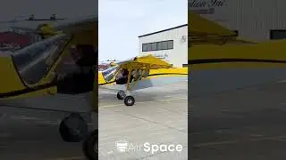 2016 STOL CH 750 // Roomy STOL // N437DM ** Online Auction Starts February 15, 2024