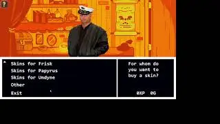 Bonetale cheat codes