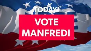 Vote Today - Maricopa City Council