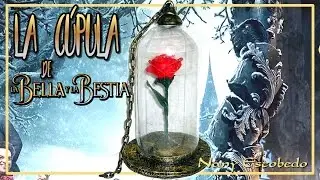 LA CÚPULA DE LA BELLA Y LA BESTIA