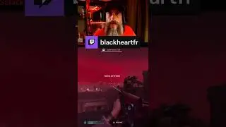 Warzone Halloween Event. Lilith finisher!| blackheartfr on Twitch