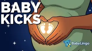 BLACK SCREEN PREGNANCY MUSIC FOR BABY MOVEMENT! – music for baby in womb | black screen 🎵🖤
