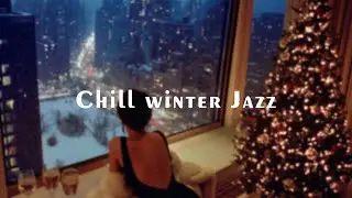 Winter Mood & Vintage Jazz