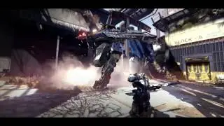 The Surge E3 - Trailer E3 2016