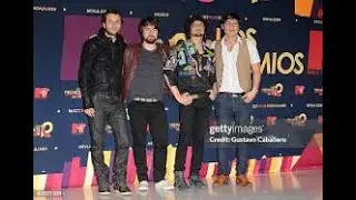 Mexico rock band Zo&eacute; song Luna English translation