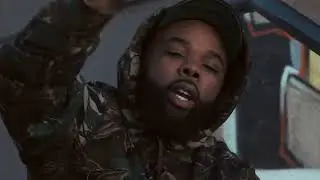 Young TD - Cold Run (Music Video) #bayarea #northoakland #ttg