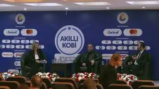 Yerel Tecrübe Paneli - Mersin Konferansı 2025