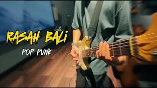 Rasah Bali Lavora Pop Punk Cover by Boedak Korporat
