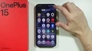OnePlus 15: что нужно сделать в первую очередь