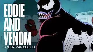 Eddie Brock tells the story of Venom | Spider-Man