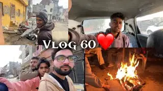 2026 lohri special (full fun 🤩)#funny 