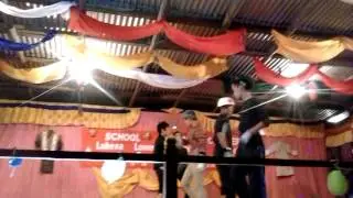 Lobesa  concert