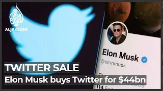 Elon Musk&rsquo;s Twitter deal stirs free speech, disinformation debate