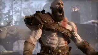 Zoos, Zooos - Kratos (God of War: Ragnarok)