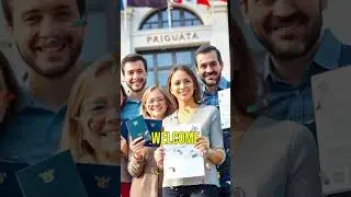 Discover Your New Home Abroad: Why Move to Paraguay, Argentina, & Beyond!