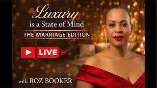 Marriage Doesn&rsquo;t Create Happiness &mdash; It Reveals It | Luxury Is a State of Mind