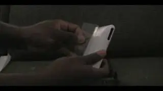 Mophie Juice Pack Air For The Iphone- Unboxing, Review & Test