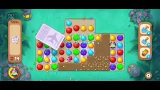 Level 13265 - 13268 #gardenescape #gardengames 