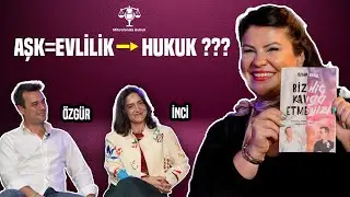 Evlilik, Boşanma, Velayet&hellip; Peki Hukuk Ne Diyor? | Mikrofonda Hukuk - 2. B&ouml;l&uuml;m