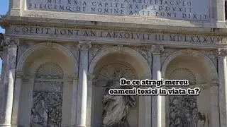 De ce Atragi Mereu Persoane Toxice in Viata Ta?