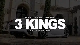 Rick Ross X Future Type Beat - 