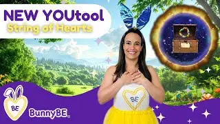 BunnyBE Connection Tool | Ease Separation Anxiety & Build Emotional Security for Kids