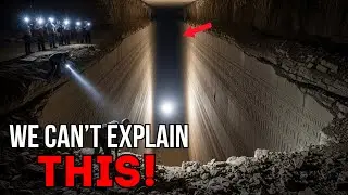 The Most Terrifying Mysteries That Challenge Everything We Know About Early Civilization