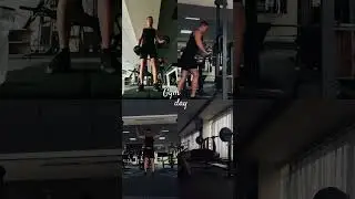 🔥🔥🔥 #bodybuilding #gym #motivation #ukraine #training #beautiful #music  #спорт #80smusic #rock