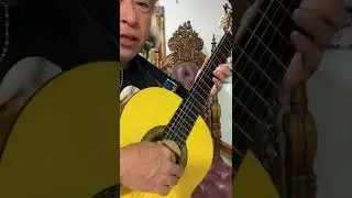 Como tocar bajo, acompañamiento y melodía de una vez. Ángel A Fargas