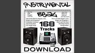 Instrumental Beat 155