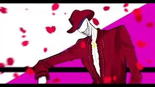 Like a... meme (Offenderman)
