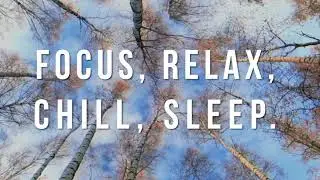 Experience CALM TRANSMISSIONS // Ambient Music + Visuals + Soundscapes
