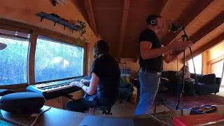 EraNera - Ego (Versione Acustica)